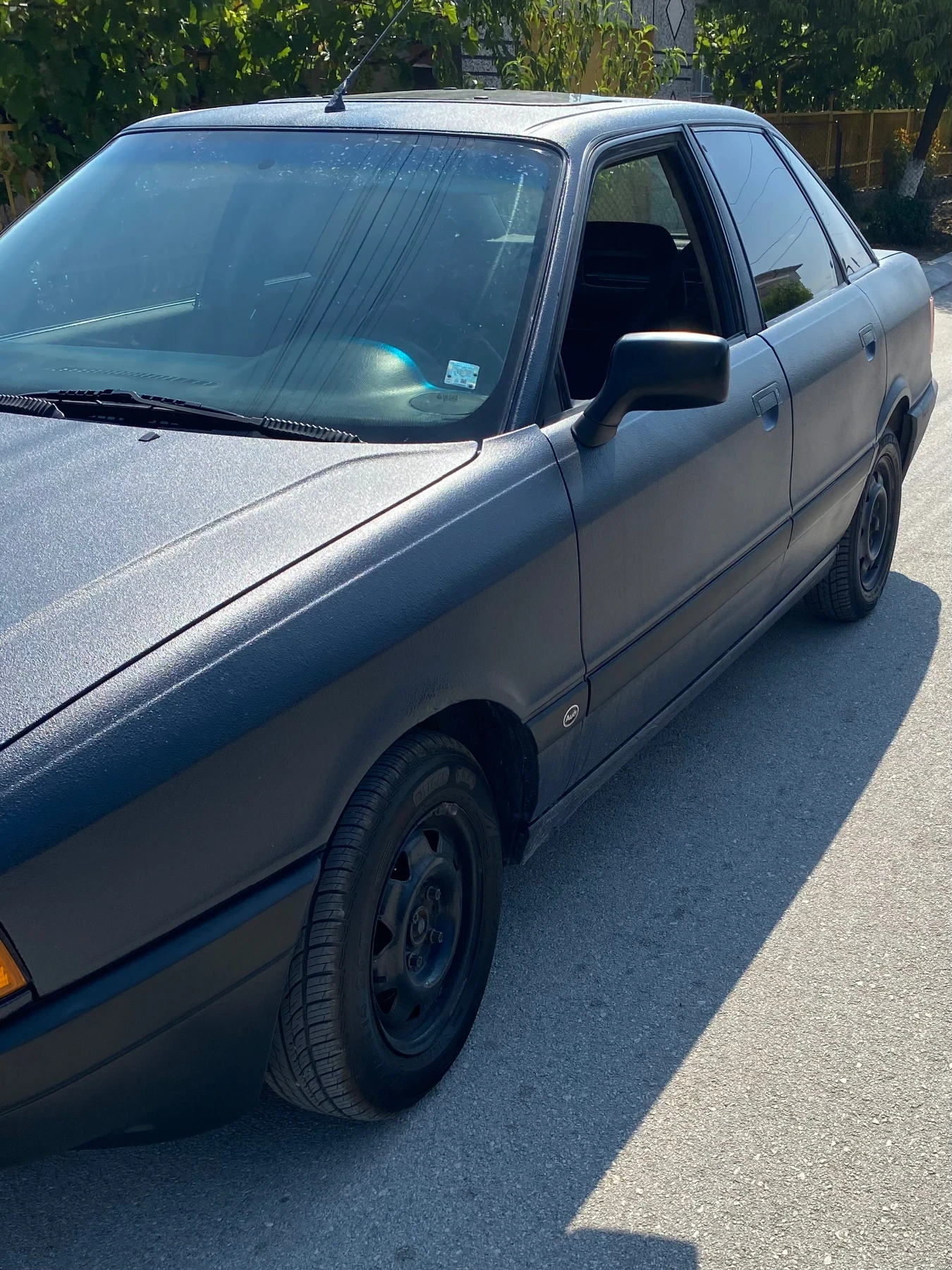 Audi 80 undefined | Auto.bg — изображение 1 Audi 80 undefined | Auto.bg — изображение 1
