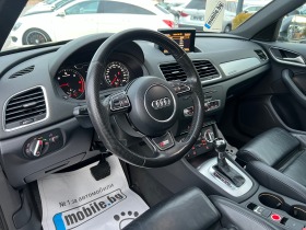 Audi Q3 S line plus*QUATTRO*TOP* | Mobile.bg   11