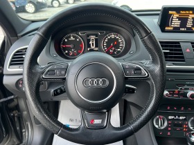 Audi Q3 S line plus*QUATTRO*TOP* | Mobile.bg   13