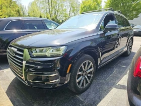 Audi Q7 1 - Car24.bg Audi Q7 1