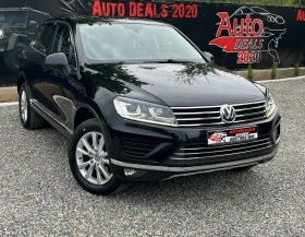 VW Touareg 3.0TDI* 262HP* ОТЛИЧНО СЪСТОЯНИЕ* СОБСТВЕН ЛИЗИНГ - Car24.bg VW Touareg 3.0TDI* 262HP* ОТЛИЧНО СЪСТОЯНИЕ* СОБСТВЕН ЛИЗИНГ