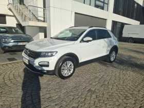 VW T-Roc 1.6 TDI - Car24.bg VW T-Roc 1.6 TDI