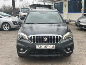 Suzuki SX4 S-Cross 1.0i GPL BOOSTER JET - 9900 € / 19362.72 лв. - 88242644 2 | Car24.bg Suzuki SX4 S-Cross 1.0i GPL BOOSTER JET - 9900 € / 19362.72 лв. - 88242644 2