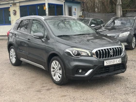 Suzuki SX4 S-Cross 1.0i GPL BOOSTER JET - 9900 € / 19362.72 лв. - 88242644 3 | Car24.bg Suzuki SX4 S-Cross 1.0i GPL BOOSTER JET - 9900 € / 19362.72 лв. - 88242644 3