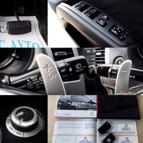 Citroen C-Crosser 2.2HDi/156к/4х4/АВТОМАТИК/2011г. - 5990 € / 11715.42 лв. - 78591670 14 | Car24.bg Citroen C-Crosser 2.2HDi/156к/4х4/АВТОМАТИК/2011г. - 5990 € / 11715.42 лв. - 78591670 14