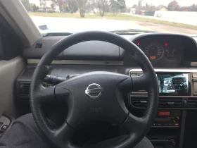 Nissan X-trail - 4000 € / 7823.32 лв. - 85609404 6 | Car24.bg Nissan X-trail - 4000 € / 7823.32 лв. - 85609404 6