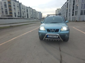 Nissan X-trail - 4000 € / 7823.32 лв. - 85609404 4 | Car24.bg Nissan X-trail - 4000 € / 7823.32 лв. - 85609404 4