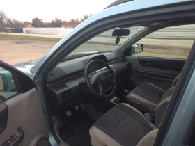 Nissan X-trail - 4000 € / 7823.32 лв. - 85609404 7 | Car24.bg Nissan X-trail - 4000 € / 7823.32 лв. - 85609404 7