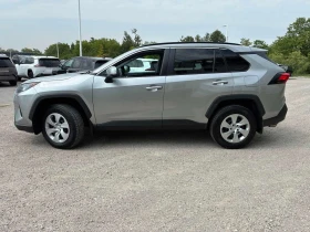 Toyota Rav4 * LE * DISTRONIC* ПОДГРЕВИ* | Auto.bg — изображение 2 Toyota Rav4 * LE * DISTRONIC* ПОДГРЕВИ* | Auto.bg — изображение 2