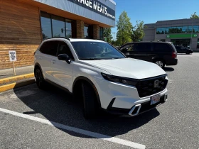 Honda Cr-v TOURING HYBRID 2.0 * * CARFAX * * АВТО КРЕДИТ * *
