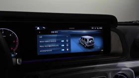 Mercedes-Benz G 450 ЛЮК* 360* KEYLESS* ПОДГРЕВ ВОЛАН* КРАЙНА ЦЕНА - 122699 € / 239978.39 лв. - 28818787 16 | Car24.bg Mercedes-Benz G 450 ЛЮК* 360* KEYLESS* ПОДГРЕВ ВОЛАН* КРАЙНА ЦЕНА - 122699 € / 239978.39 лв. - 28818787 16