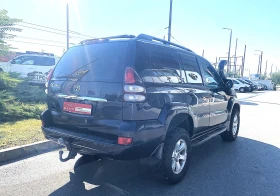 Toyota Land cruiser 120 3.0 D-4D | Auto.bg — изображение 5 Toyota Land cruiser 120 3.0 D-4D | Auto.bg — изображение 5