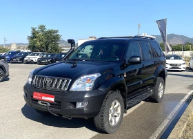 Toyota Land cruiser 120 3.0 D-4D | Auto.bg — изображение 3 Toyota Land cruiser 120 3.0 D-4D | Auto.bg — изображение 3