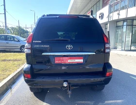 Toyota Land cruiser 120 3.0 D-4D | Auto.bg — изображение 6 Toyota Land cruiser 120 3.0 D-4D | Auto.bg — изображение 6