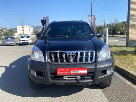 Toyota Land cruiser 120 3.0 D-4D | Auto.bg — изображение 2 Toyota Land cruiser 120 3.0 D-4D | Auto.bg — изображение 2