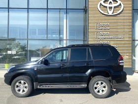 Toyota Land cruiser 120 3.0 D-4D | Auto.bg — изображение 8 Toyota Land cruiser 120 3.0 D-4D | Auto.bg — изображение 8
