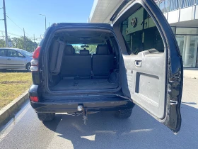 Toyota Land cruiser 120 3.0 D-4D | Auto.bg — изображение 7 Toyota Land cruiser 120 3.0 D-4D | Auto.bg — изображение 7