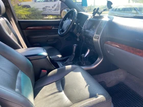 Toyota Land cruiser 120 3.0 D-4D | Auto.bg — изображение 11 Toyota Land cruiser 120 3.0 D-4D | Auto.bg — изображение 11