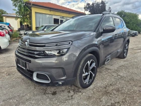 Citroen C5 Aircross 1.5HDI* EAT8* SHINE* 119000KM! | Auto.bg — изображение 2 Citroen C5 Aircross 1.5HDI* EAT8* SHINE* 119000KM! | Auto.bg — изображение 2