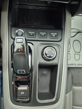 Citroen C5 Aircross 1.5HDI* EAT8* SHINE* 119000KM! | Auto.bg — изображение 12 Citroen C5 Aircross 1.5HDI* EAT8* SHINE* 119000KM! | Auto.bg — изображение 12