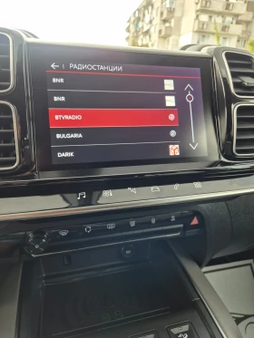 Citroen C5 Aircross 1.5HDI* EAT8* SHINE* 119000KM! | Auto.bg — изображение 11 Citroen C5 Aircross 1.5HDI* EAT8* SHINE* 119000KM! | Auto.bg — изображение 11