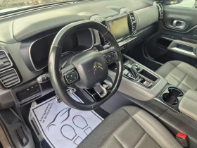 Citroen C5 Aircross 1.5HDI* EAT8* SHINE* 119000KM! | Auto.bg — изображение 9 Citroen C5 Aircross 1.5HDI* EAT8* SHINE* 119000KM! | Auto.bg — изображение 9