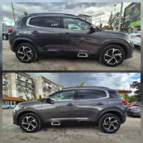 Citroen C5 Aircross 1.5HDI* EAT8* SHINE* 119000KM! | Auto.bg — изображение 6 Citroen C5 Aircross 1.5HDI* EAT8* SHINE* 119000KM! | Auto.bg — изображение 6