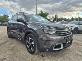 Citroen C5 Aircross 1.5HDI* EAT8* SHINE* 119000KM! | Auto.bg — изображение 5 Citroen C5 Aircross 1.5HDI* EAT8* SHINE* 119000KM! | Auto.bg — изображение 5