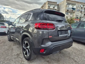 Citroen C5 Aircross 1.5HDI* EAT8* SHINE* 119000KM! | Auto.bg — изображение 3 Citroen C5 Aircross 1.5HDI* EAT8* SHINE* 119000KM! | Auto.bg — изображение 3