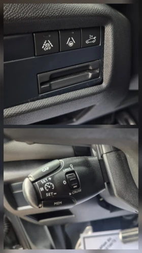 Citroen C5 Aircross 1.5HDI* EAT8* SHINE* 119000KM! | Auto.bg — изображение 10 Citroen C5 Aircross 1.5HDI* EAT8* SHINE* 119000KM! | Auto.bg — изображение 10