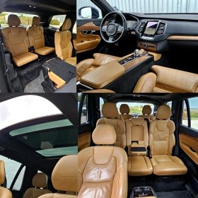 Volvo Xc90 - 18500 € - 55899761 11 | Car24.bg Volvo Xc90 - 18500 € - 55899761 11