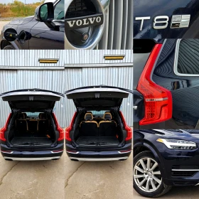 Volvo Xc90 - 18500 € - 55899761 13 | Car24.bg Volvo Xc90 - 18500 € - 55899761 13