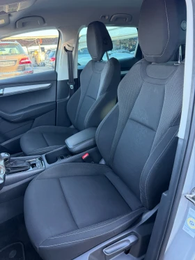Skoda Karoq 1.5TSI AVTOMAT/NAVI/KAMERA/DIGITAL EURO 6 - 22300 € - 99816551 12 | Car24.bg Skoda Karoq 1.5TSI AVTOMAT/NAVI/KAMERA/DIGITAL EURO 6 - 22300 € - 99816551 12