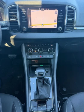 Skoda Karoq 1.5TSI AVTOMAT/NAVI/KAMERA/DIGITAL EURO 6 - 22300 € - 99816551 14 | Car24.bg Skoda Karoq 1.5TSI AVTOMAT/NAVI/KAMERA/DIGITAL EURO 6 - 22300 € - 99816551 14