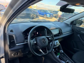 Skoda Karoq 1.5TSI AVTOMAT/NAVI/KAMERA/DIGITAL EURO 6 - 22300 € - 99816551 13 | Car24.bg Skoda Karoq 1.5TSI AVTOMAT/NAVI/KAMERA/DIGITAL EURO 6 - 22300 € - 99816551 13