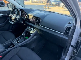 Skoda Karoq 1.5TSI AVTOMAT/NAVI/KAMERA/DIGITAL EURO 6 - 22300 € - 99816551 11 | Car24.bg Skoda Karoq 1.5TSI AVTOMAT/NAVI/KAMERA/DIGITAL EURO 6 - 22300 € - 99816551 11