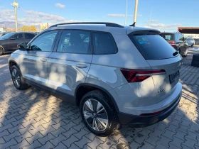 Skoda Karoq 1.5TSI AVTOMAT/NAVI/KAMERA/DIGITAL EURO 6 - 22300 € - 99816551 8 | Car24.bg Skoda Karoq 1.5TSI AVTOMAT/NAVI/KAMERA/DIGITAL EURO 6 - 22300 € - 99816551 8