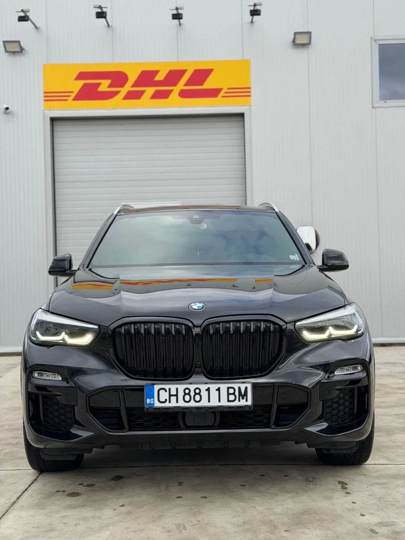 BMW X5 30d - 74900 лв. / 38295.76 € - 48129429 1 | Car24.bg BMW X5 30d - 74900 лв. / 38295.76 € - 48129429 1