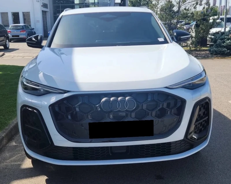 Audi Q5 40TFSI Quattro - 104998 лв. / 53684.62 € - 43551710 1 | Car24.bg Audi Q5 40TFSI Quattro - 104998 лв. / 53684.62 € - 43551710 1