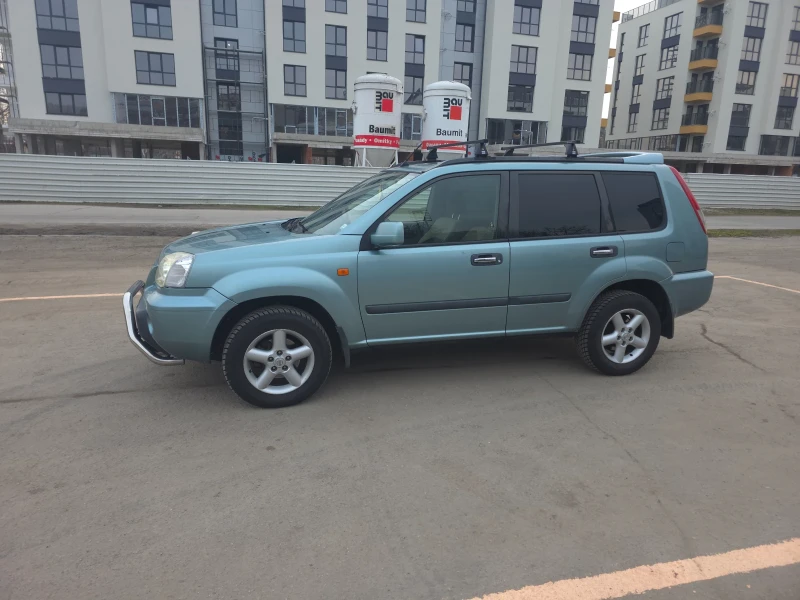Nissan X-trail - 4000 € / 7823.32 лв. - 85609404 1 | Car24.bg Nissan X-trail - 4000 € / 7823.32 лв. - 85609404 1