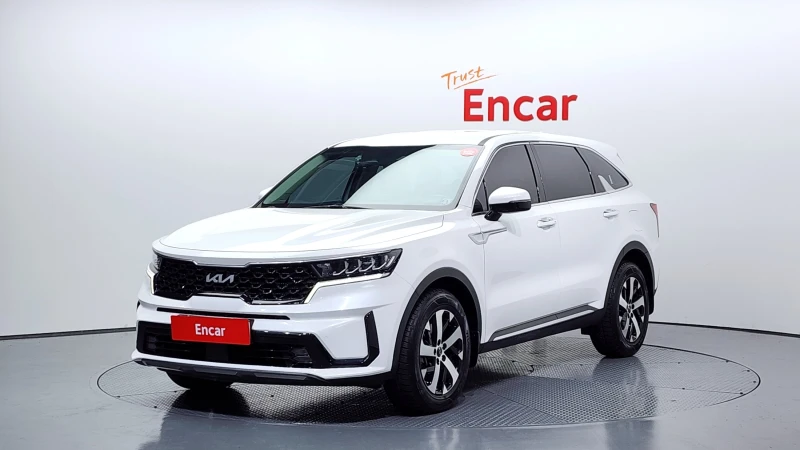 Kia Sorento 2.2 CRDi Trendy | LED | Навигация | Камера - 16130 € / 31547.54 лв. - 25547336 1 | Car24.bg Kia Sorento 2.2 CRDi Trendy | LED | Навигация | Камера - 16130 € / 31547.54 лв. - 25547336 1