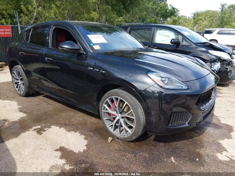 Maserati Grecale Modena AWD - 29900 € / 58479.32 лв. - 48882907 1 | Car24.bg Maserati Grecale Modena AWD - 29900 € / 58479.32 лв. - 48882907 1