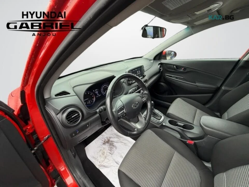 Hyundai Kona Preferred FWD* АвтоКредит* (ЦЕНА ДО БГ) | Auto.bg — изображение 1 Hyundai Kona Preferred FWD* АвтоКредит* (ЦЕНА ДО БГ) | Auto.bg — изображение 1