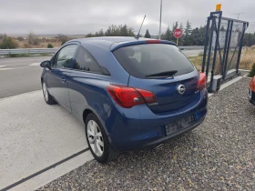 Opel Corsa 6 GEAR | Auto.bg — изображение 7 Opel Corsa 6 GEAR | Auto.bg — изображение 7