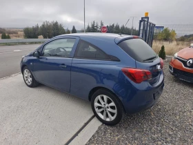 Opel Corsa 6 GEAR | Auto.bg — изображение 8 Opel Corsa 6 GEAR | Auto.bg — изображение 8
