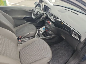 Opel Corsa 6 GEAR | Auto.bg — изображение 16 Opel Corsa 6 GEAR | Auto.bg — изображение 16