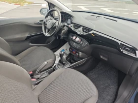 Opel Corsa 6 GEAR | Auto.bg — изображение 15 Opel Corsa 6 GEAR | Auto.bg — изображение 15