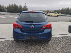 Opel Corsa 6 GEAR | Auto.bg — изображение 6 Opel Corsa 6 GEAR | Auto.bg — изображение 6