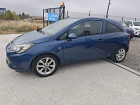 Opel Corsa 6 GEAR | Auto.bg — изображение 10 Opel Corsa 6 GEAR | Auto.bg — изображение 10
