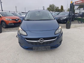 Opel Corsa 6 GEAR